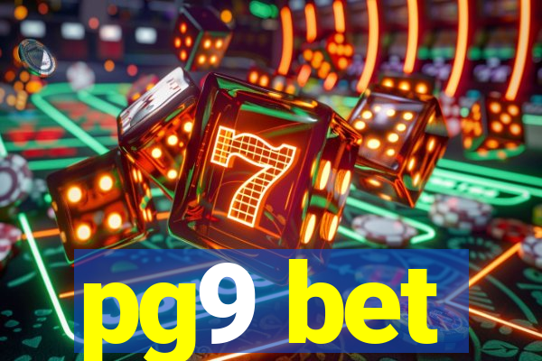 pg9 bet